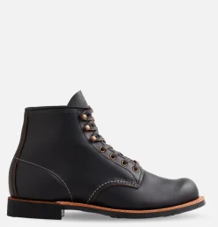3345 - Blacksmith Black