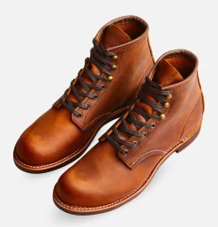 3343 - Blacksmith Copper