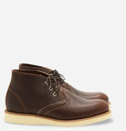 3141 - Chukka Briar Oil
