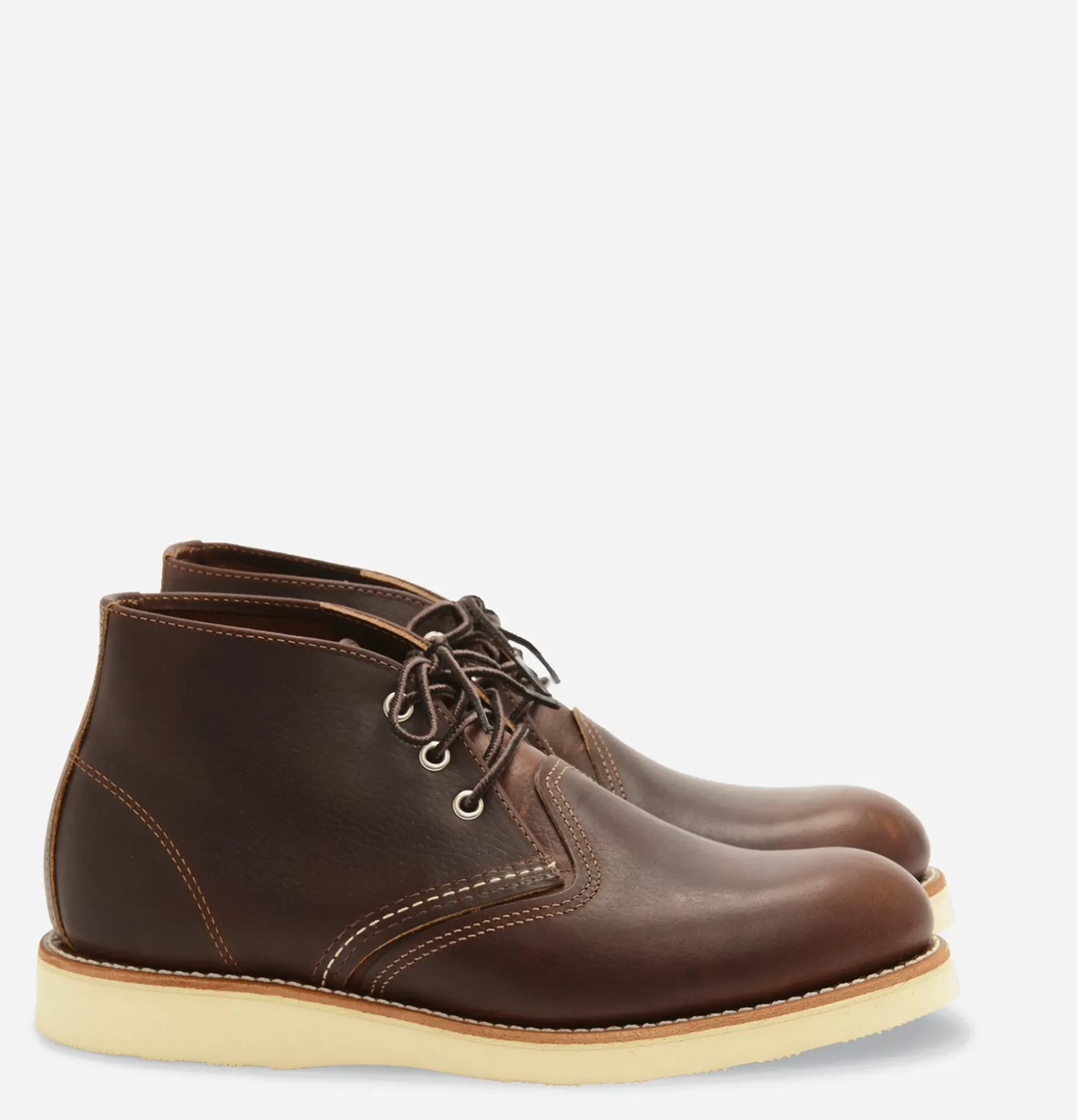 3141 - Chukka Briar Oil