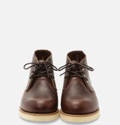 3141 - Chukka Briar Oil
