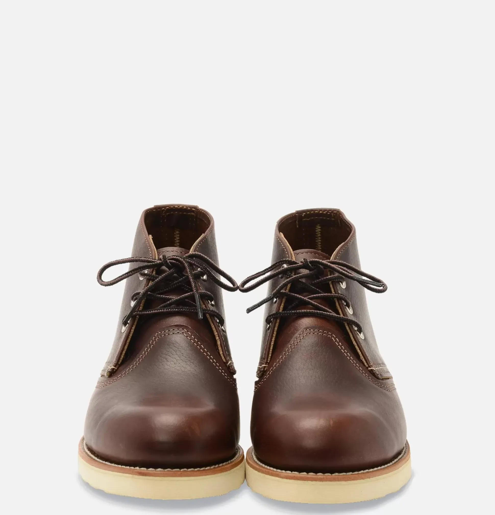 3141 - Chukka Briar Oil