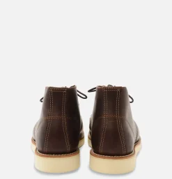 3141 - Chukka Briar Oil