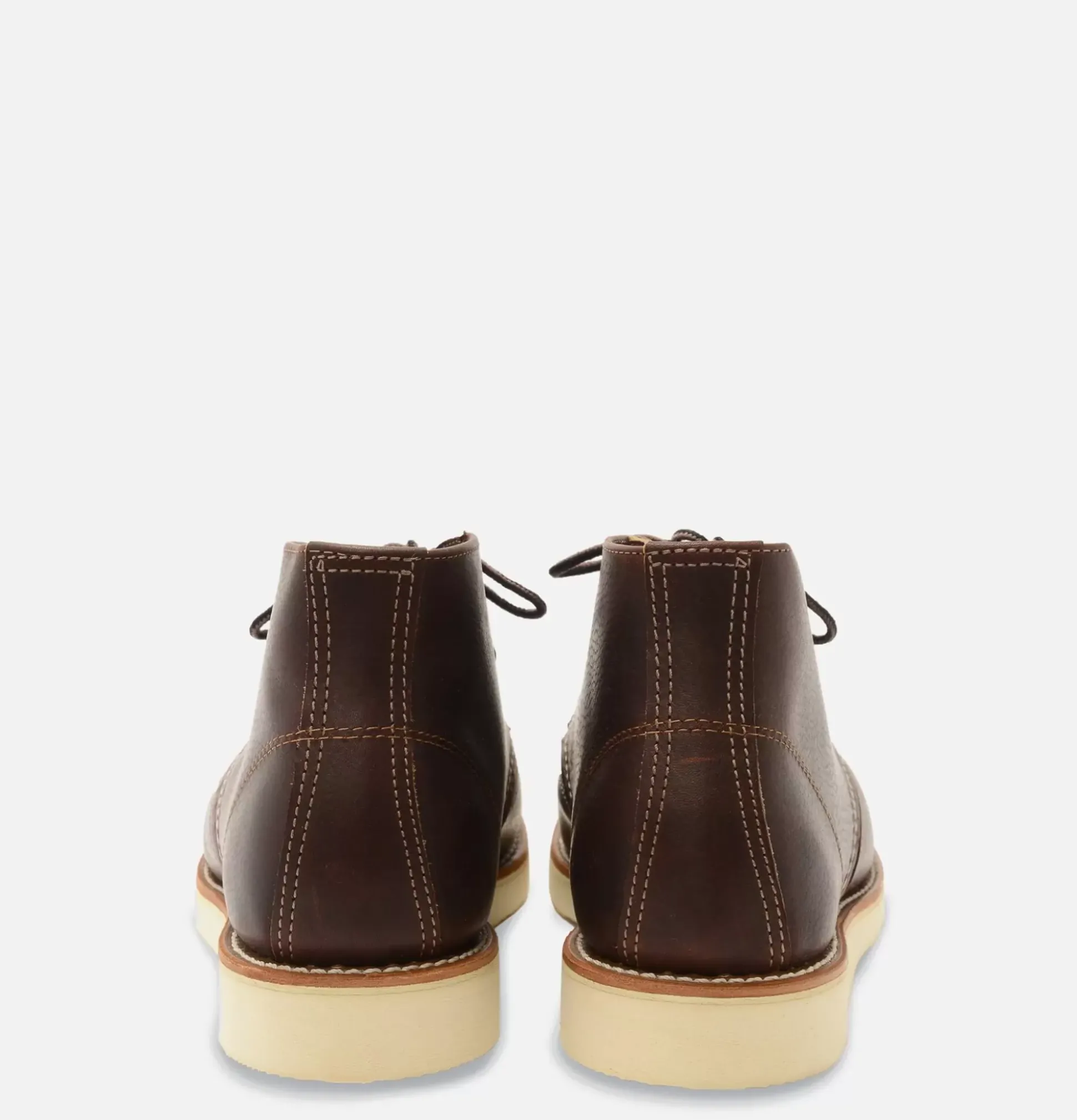 3141 - Chukka Briar Oil