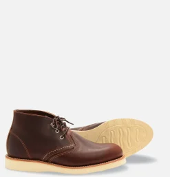 3141 - Chukka Briar Oil