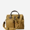 70140 - 24Hr Tin Briefcase Tan