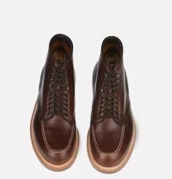403 - Indy Boot Brown