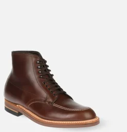 403 - Indy Boot Brown