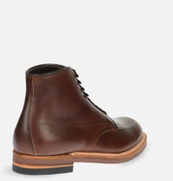 403 - Indy Boot Brown