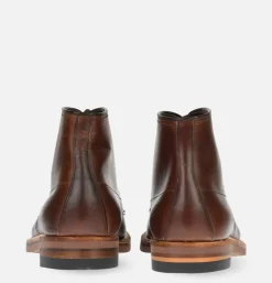 403 - Indy Boot Brown