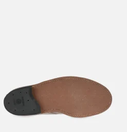 403 - Indy Boot Brown