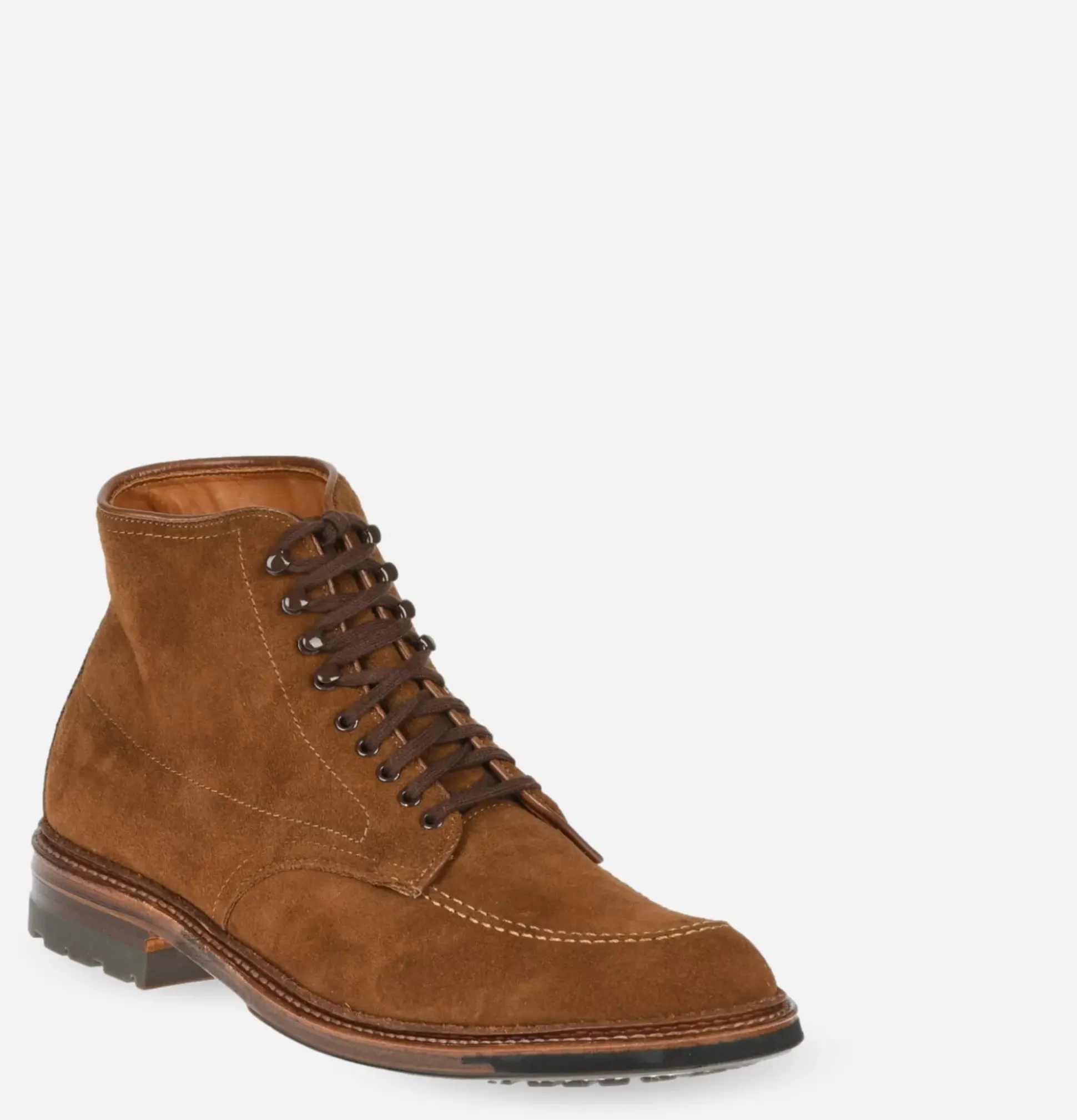 4011 - Indy Boot Snuff