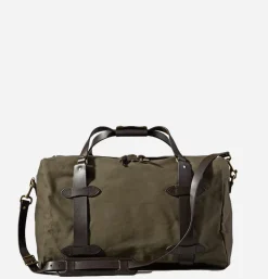 70325 - Medium Duffle Bag Otter Green