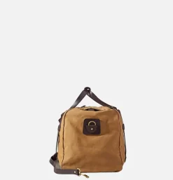 70325 - Medium Duffle Bag Tan