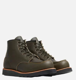 8828 - Moc Toe Alpine Portage