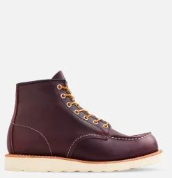 8847 - Moc Toe Black Cherry