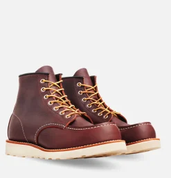 8138 - Moc Toe Briar Oil