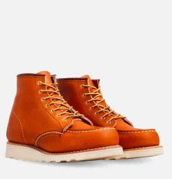 3375 - Moc Toe Femme Oro Legacy
