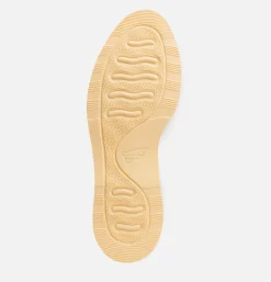 8131 - Moc Toe Oro Russet