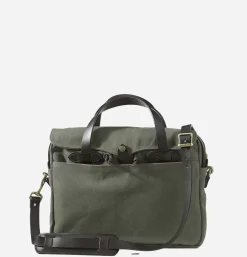 70256 - Original Briefcase Otter Green
