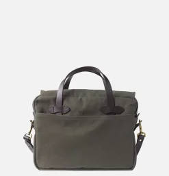70256 - Original Briefcase Otter Green