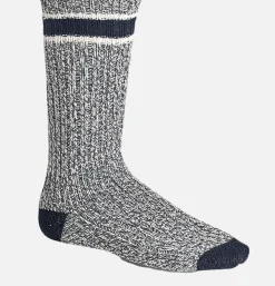 97330 - Ragg Wool Socks Slate
