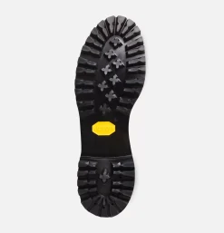 8146 - Roughneck Moc Toe Briar Oil