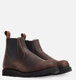 3191 - Rover Chelsea Ebony Harness
