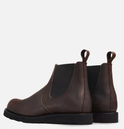 3191 - Rover Chelsea Ebony Harness