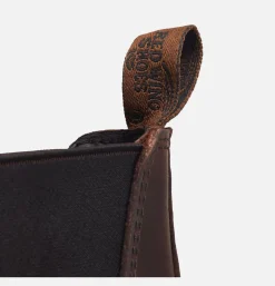 3191 - Rover Chelsea Ebony Harness