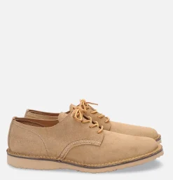 3302 - Weekender Oxford