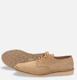 3302 - Weekender Oxford
