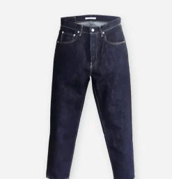 22001 Jean Loose Tapered Onewash