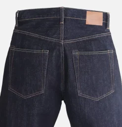 22001 Jean Loose Tapered Onewash
