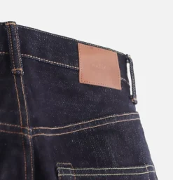 22001 Jean Loose Tapered Onewash