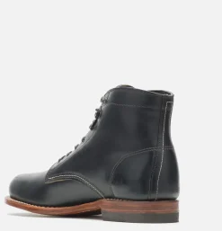 1000 Mile Boot Noir