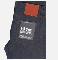 101 Skinny 14,5Oz Indigo