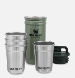 Adventure 4 Goblet Nesting Set