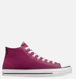 All Star Pro Mid Cherry