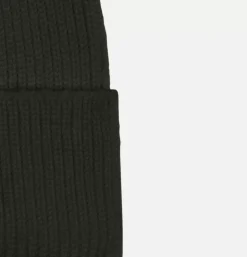 Ara Beanie Black