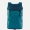 Arbor Lid Pack Abalone Blue