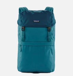 Arbor Lid Pack Abalone Blue