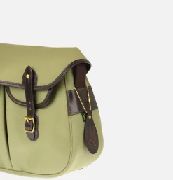 Ariel Small Olive