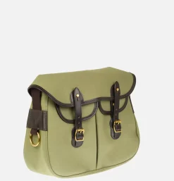 Ariel Small Olive