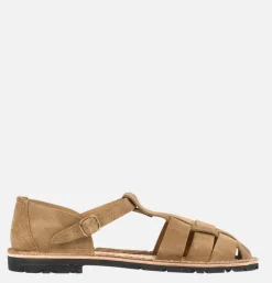 Artisanal Sandal Shoe 10/01