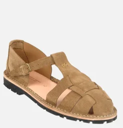 Artisanal Sandal Shoe 10/01