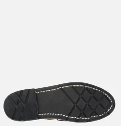 Artisanal Sandal Shoe Chocolate