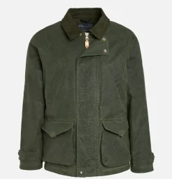 Ashby Jacket Black