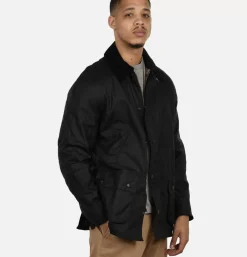 Ashby Jacket Marine