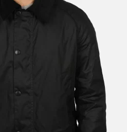 Ashby Jacket Marine
